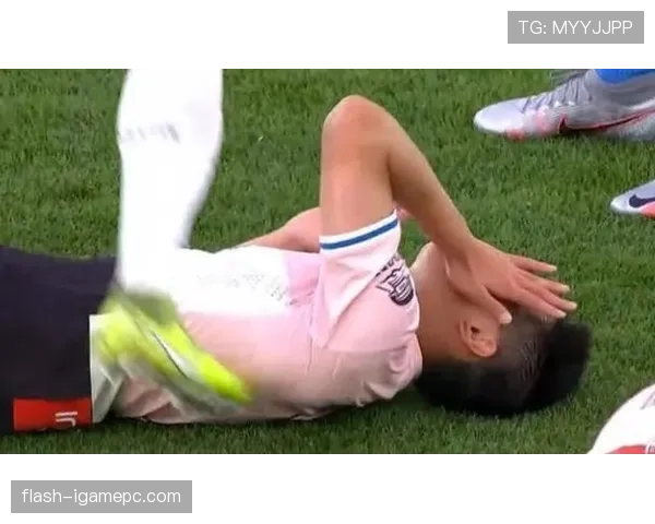 为什么看似明显的任意球，裁判却视而不见？